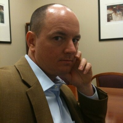 Profile Picture of Eric Proctor (@Ericp99) on Twitter