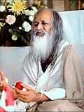 Profile Photo of Maharishi Mahesh Yogion Wikipedia