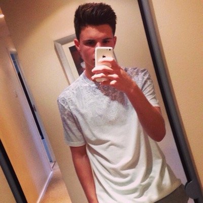 Profile Picture of Sam Hayman (@hayman_sam) on Twitter