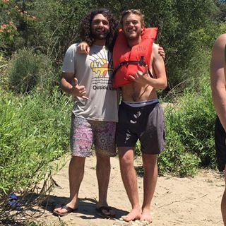 Profile Picture of Daniel Cohen (@danny.nehcko) on Facebook