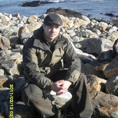 Profile Picture of Robert Budzinski (@baileatha01) on Twitter