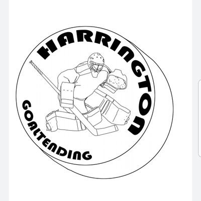 Profile Picture of Travis Harrington Goaltending (@HarringtonGoal) on Twitter