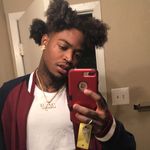 Profile Picture of Billy P Maddox (@bigtrap_billyp) on Instagram