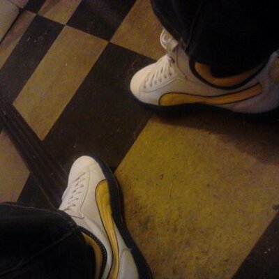Profile Picture of Jeremiah Craig (@Nikefan97) on Twitter