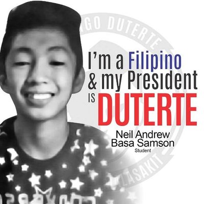 Profile Photo of Neil Andrew Basa Sam (@neilandrew18) on Twitter