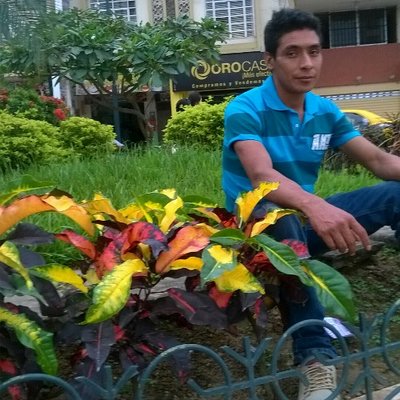 Eriberto Garcia Marc - Twitter Profile Picture of Eriberto Garcia Marc (@MarchanGarcia) on Twitter