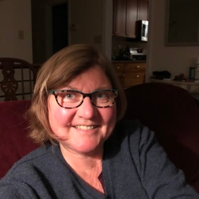 Profile Picture of Anne DeCourcey (@AnneDeCourcey) on Twitter