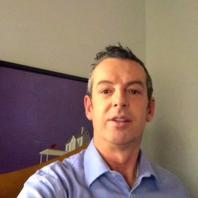 Profile Picture of Gary R. Donovan  🇨🇦 (@gdon37) on Twitter