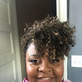 Profile Picture of Rashida Daniel-Taylor (@rashidataylor) on Pinterest