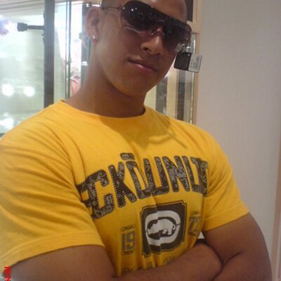 Profile Picture of Jason Corker (@THcluva) on Twitter