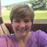 Profile Picture of Audrey Dickson (@scottishlassie1970) on Instagram
