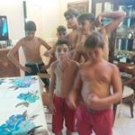 Profile Picture of angelo la macchia (@angelo07lamacchia) on Instagram