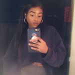 Profile Picture of Alicia wiggins (@adorable_dolly) on Instagram