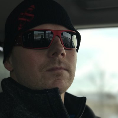 Profile Picture of Joshua J Grenell (@JoshuaJGrenell) on Twitter
