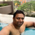 Profile Picture of GLADSON SOANS Marketing Agency (@gladson_soans) on Instagram