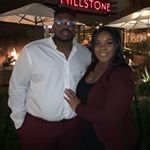 Profile Photo of Ashley Dates & Dehaven Brown (@d.n.a.getfit) on Instagram