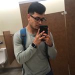 Profile Picture of Arnold Andrade (@arnie_1_5) on Instagram