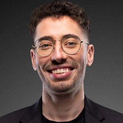 Profile Picture of Alfonso Aguirre Rodriguez (@mithygg) on Twitter