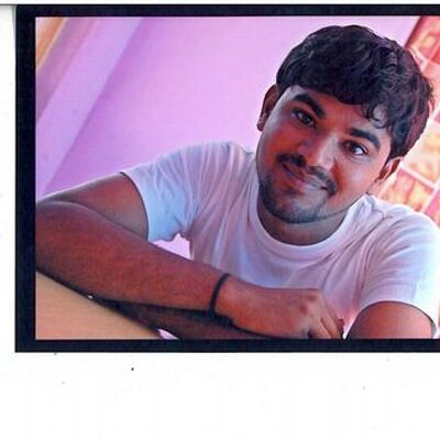 Profile Picture of Gideon John (@gideonjohn87) on Twitter