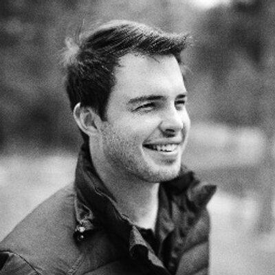 Profile Picture of Tim Robison (@timrobisonjr) on Twitter