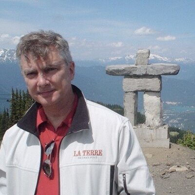 Profile Picture of Daniel Lamoureux (@AdsinAgInQuebec) on Twitter