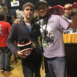 Profile Picture of Austin Ray Meredith (@a.meredith95) on Instagram