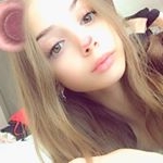 Profile Picture of Alice Selimova (@alisselimova) on Instagram