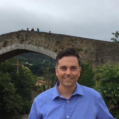 Profile Picture of Ye Olde Profe (@alvord_scott) on Twitter