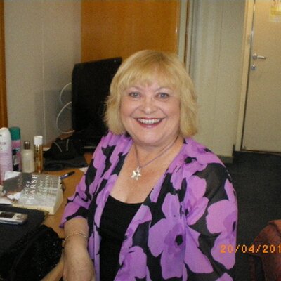 Profile Picture of Sheila Seaman (@seamansheila) on Twitter