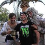 Profile Picture of Robert Summerfield (@shadow_mage91) on Instagram