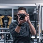 Profile Picture of Adrian Weber (@photoartweber) on Instagram