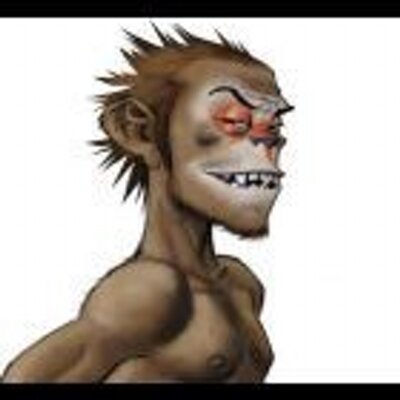 Profile Picture of Matthew Stockton (@Monkey_King567) on Twitter