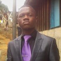 Profile Picture of Joel Poungou (@joel.poungou) on Facebook