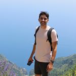 Profile Picture of matt henry (@matthenry) on Instagram