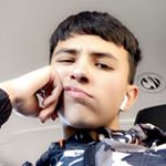 Profile Picture of Adrian Nathaniel Zamarron (@adrian.zamarron2) on Instagram