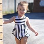 Profile Picture of Brodie & Alice (@my_lil_munchkin) on Instagram