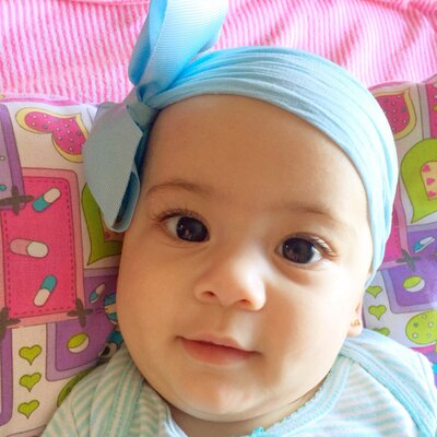 Profile Picture of Janet Rivero Germon (@janetrivero) on Twitter