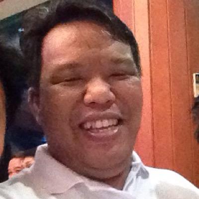 Mel Pangaliman - Twitter Profile Picture of Mel Pangaliman (@mel_pangaliman) on Twitter