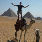 Profile Picture of Thomas Forsythe (@vagabondingcarpenter) on Instagram