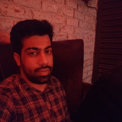 Profile Picture of Deepak Bajaj (@deepakbajaj14) on Twitter