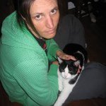 Profile Picture of Stephanie Nadeau (@snefny) on Instagram
