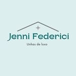 Profile Picture of Jenni Federici Unhas 💅🏻 (@espaco_jenni) on Instagram