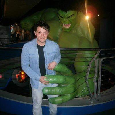 Profile Picture of Matthew Moffatt (@MattMoffatt91) on Twitter