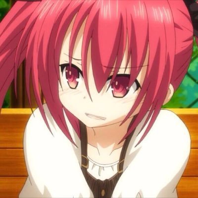 Profile Picture of ことり (@ruby_key_) on Twitter