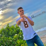 Profile Picture of Joseph Caraballo⚜️ (@j.van.22) on Instagram