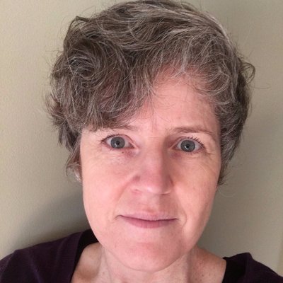 Profile Picture of Belinda Scott (@bee__scott) on Twitter