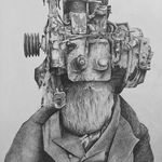Profile Picture of Jonathan Lawrence Art (@jonathanlawrenceart) on Instagram
