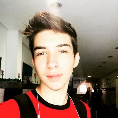 Profile Picture of João (@JohnArrowTL) on Twitter