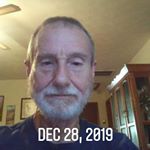 Profile Picture of Kenneth Underwood (@underwood.kenneth) on Instagram