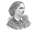 Profile Picture of Elizabeth Akers Allenon Wikipedia